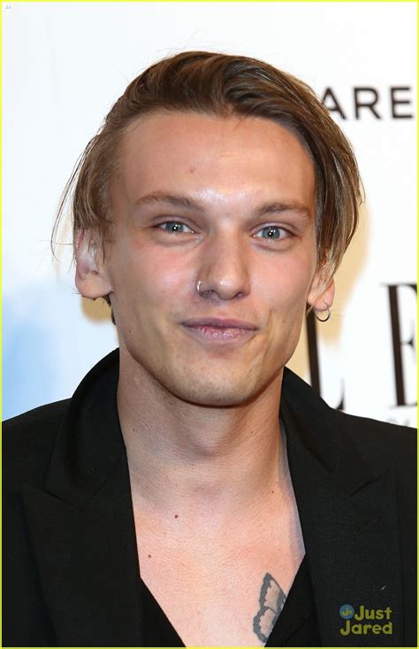 jamie campbell bower style